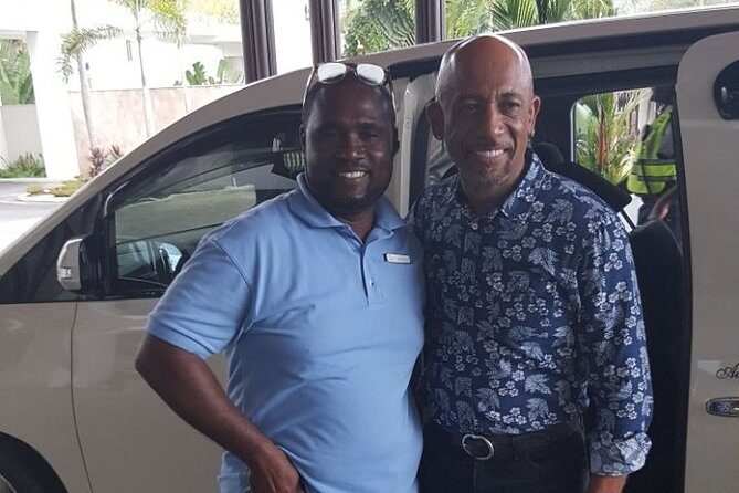 Private MBJ Airport Transfer for Hotels in Falmouth Trelawny - The Detailed Review: Why This Transfer Stands Out