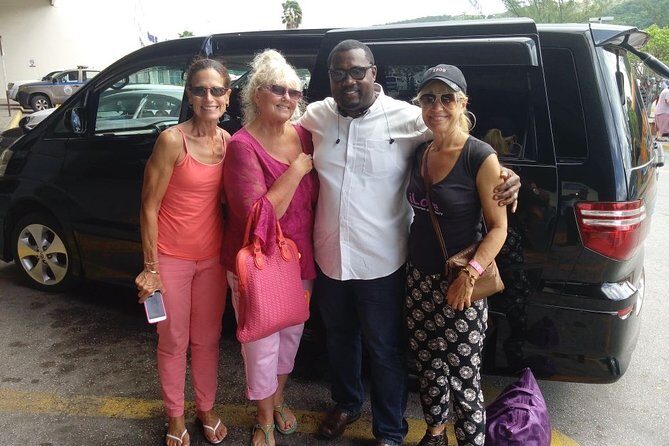Private MBJ Airport Transfer for Hotels in Falmouth Trelawny - Why This Transfer Is a Good Investment