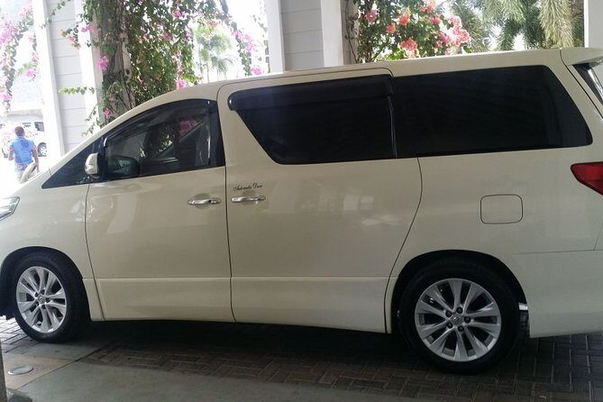Private MBJ Airport Transfer for Hotels in Falmouth Trelawny - FAQ