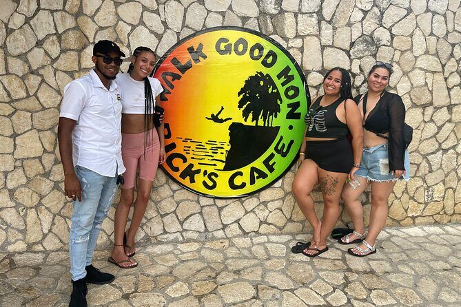 Private MBJ Airport Transfers to Hotels in Jamaica (Round Trip) - In-Depth Review of the Private MBJ Airport Transfers