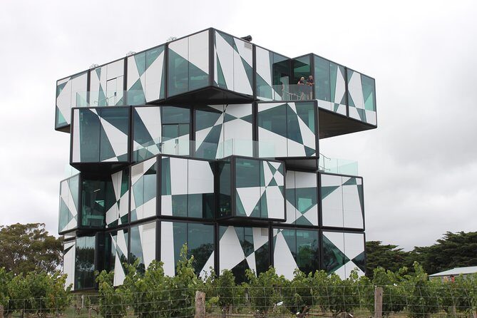 Private McLaren Vale Wine Region Tour from Adelaide - Discover the Best of McLaren Vale on a Private Wine Tour from Adelaide