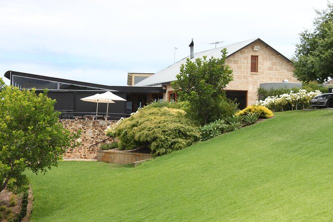 Private McLaren Vale Wine Region Tour from Adelaide - Detailed Itinerary and What to Expect