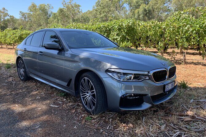 Private McLaren Vale Wine Region Tour from Adelaide - Price and Value