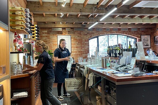 Private Mclaren Vale Wine Tour - Practical Details: What You Need to Know