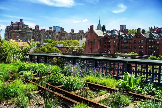 Private Meatpacking District, Chelsea Market, and The Highline Walking Tour - FAQs