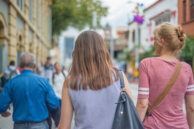 Private Medellín City Tour and its Urban Innovation Experience - Key Points