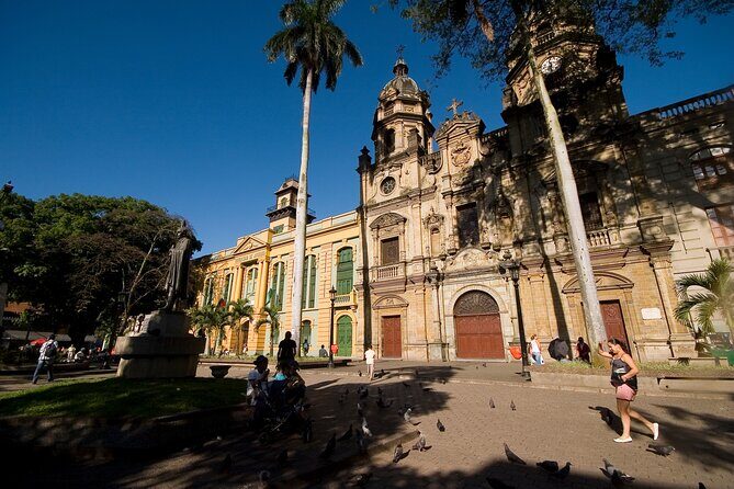 Private Medellín City Tour and its Urban Innovation Experience - Authentic Perspectives from Past Travelers