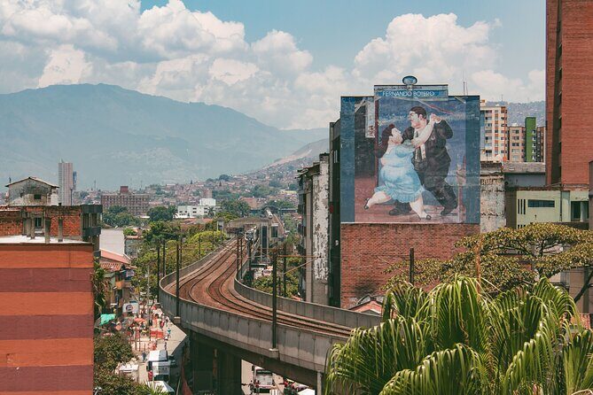 Private Medellín City Tour and its Urban Innovation Experience - Who Should Consider This Tour?