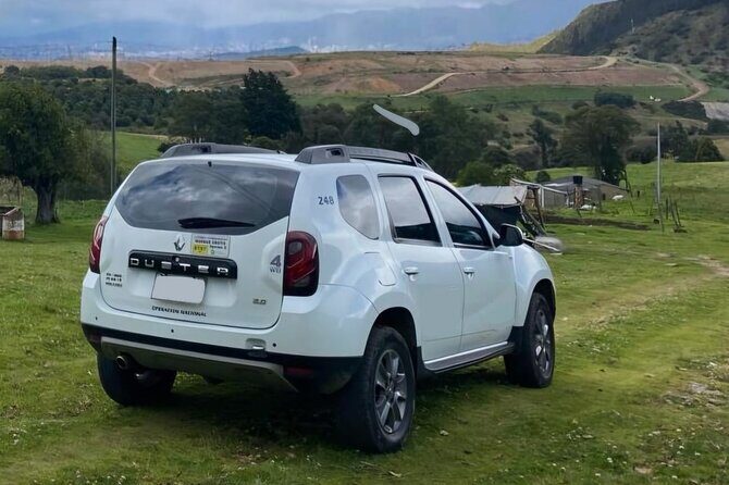 Private Medellin MDE airport pick up transfer service one way - Quick Overview: Your Reliable Medellín Airport Transfer Experience