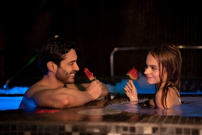 Private Medellin Oasis Spa with Hydrotherapy Thematic Massage - An In-depth Look at the Experience