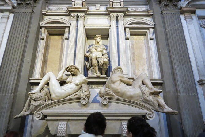 Private Medici Chapels and San Lorenzo Square Guided Visit - Who Should Book This Tour?