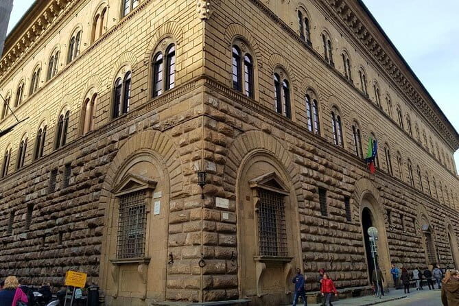 Private Medici Walking Tour  Discover Florences Royal Past - Who Will Enjoy This Tour Most?