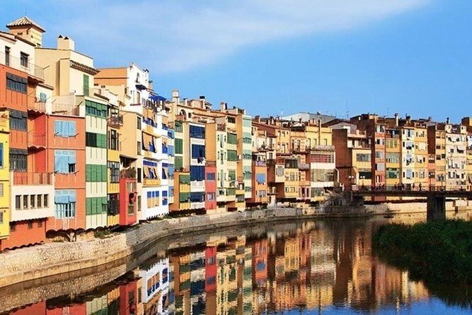 Private Medieval Girona Tour with Hotel Pick-up - Why Choose This Girona Private Tour?