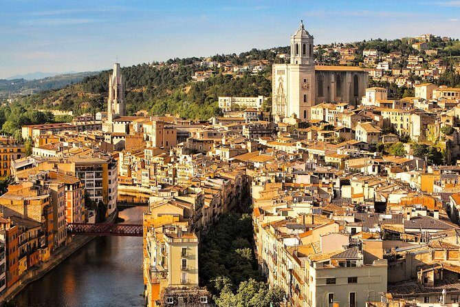 Private Medieval Girona Tour with Hotel Pick-up - Who Should Consider This Tour?