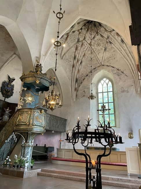 Private Medieval Porvoo by Car from Helsinki - A Detailed Look at the Porvoo Tour