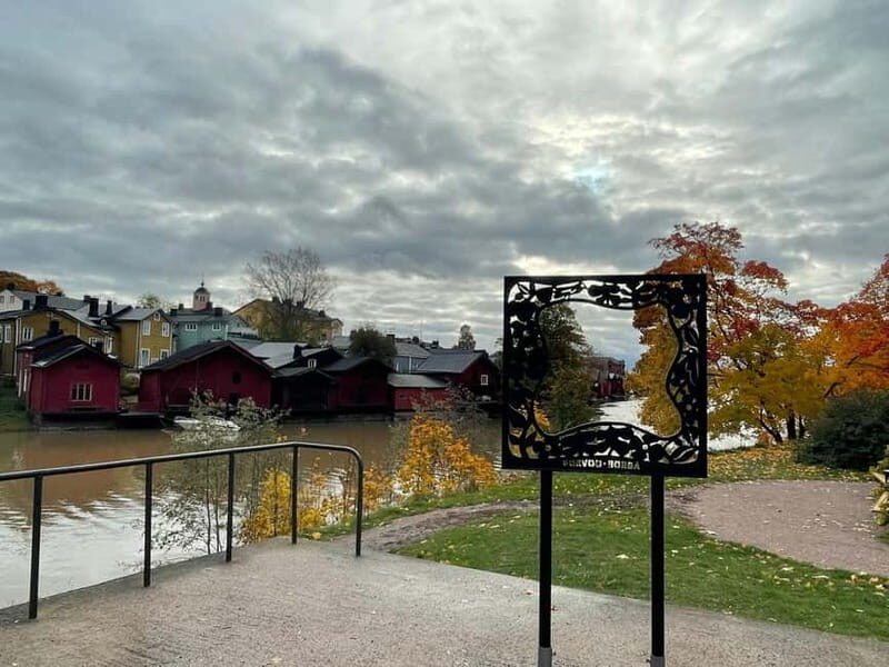 Private Medieval Porvoo by Car from Helsinki - Who Will Love This Tour?