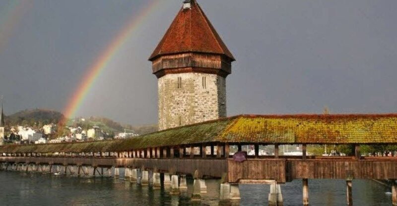 Private Medieval Walk in the Historic Centre of Lucerne - Practical Details and Tips