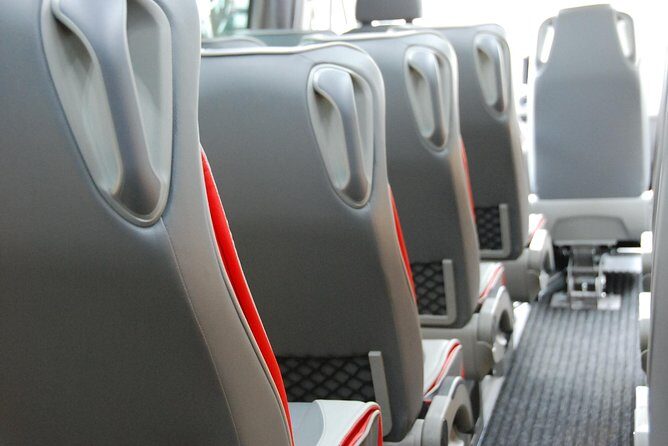 Private Meet & Greet Transfer from El Prat Airport to Barcelona - In-Depth Review