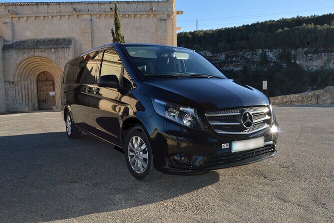 Private Meet & Greet Transfer from El Prat Airport to Barcelona - Final Thoughts