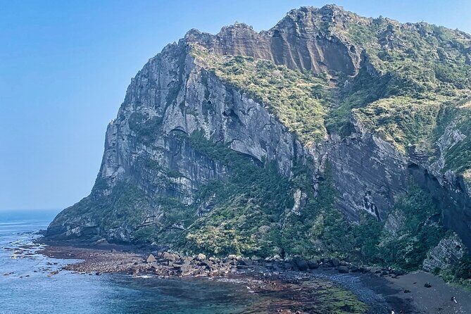 Private Meeting with a Haenyeo: Jeju Shore Excursion - FAQ: Practical Questions About the Tour