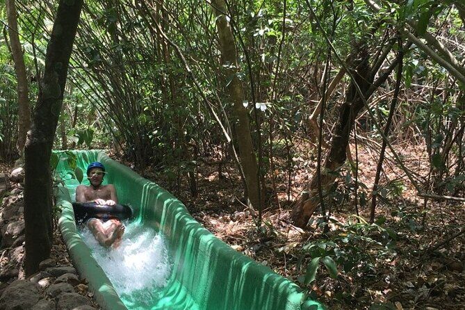 Private Mega Combo Tour in Costa Rica - An In-Depth Look at the Private Mega Combo Tour