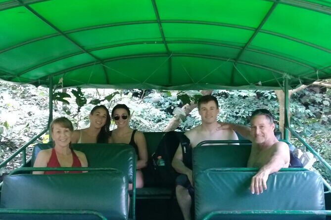 Private Mega Combo Tour in Costa Rica - FAQ