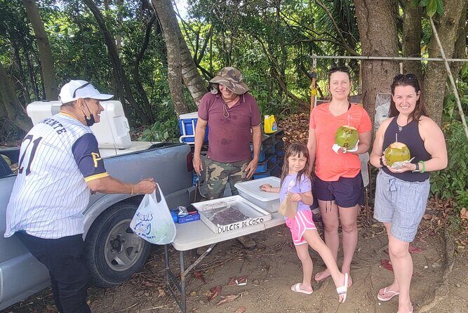 Private MEGA El Yunque Full Day Tour: Rainforest, Rivers, Beaches - Exploring the Itinerary: A Deep Dive into Each Stop