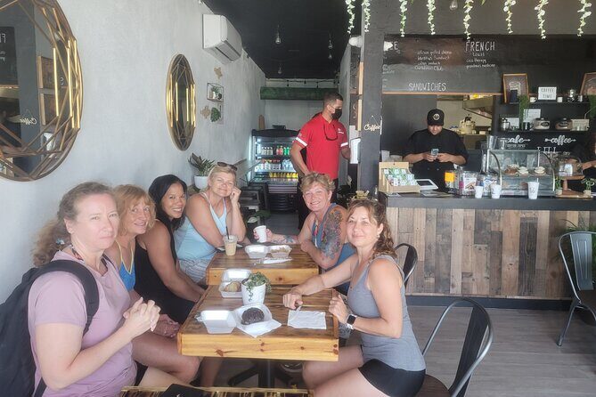 Private MEGA El Yunque Full Day Tour: Rainforest, Rivers, Beaches - FAQ: Your Questions Answered