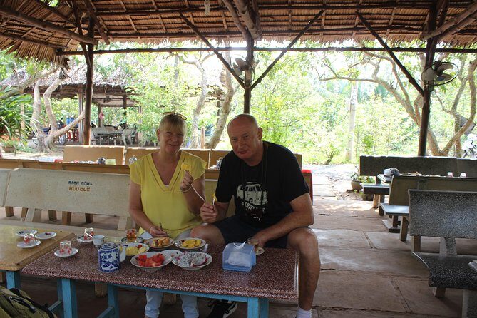 Private Mekong Delta 1 day - Key Points