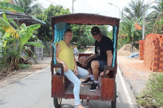 Private Mekong Delta 1 day - Who Should Consider This Tour?