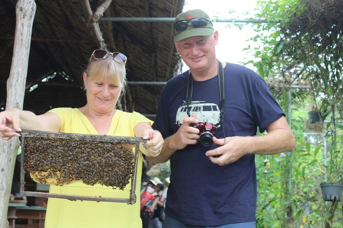 Private Mekong Delta 1 day - Final Thoughts