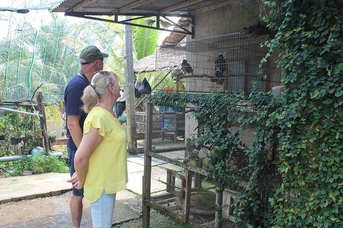 Private Mekong Delta 1 day - FAQ