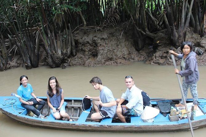 Private Mekong Delta 1 Day Tour - Starting Point: Ho Chi Minh City