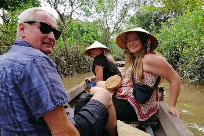 Private Mekong Delta 1 Day Tour - Visiting Local Farms and Crafts