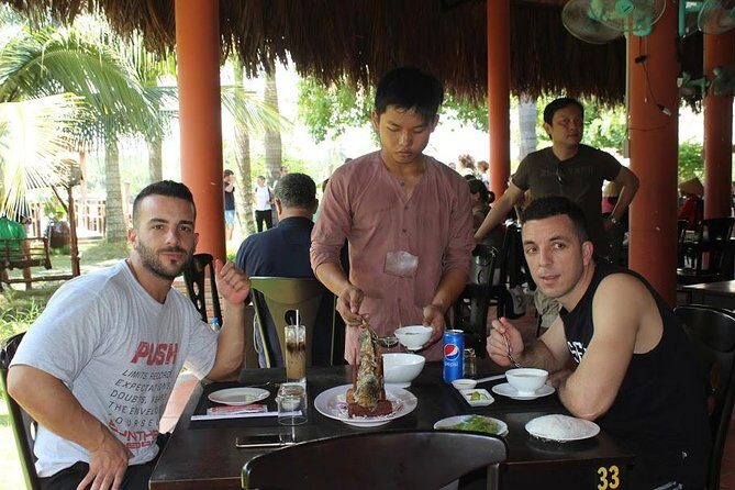 Private Mekong Delta 1 Day Tour - Lunch and Additional Stops