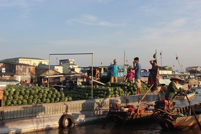 Private Mekong Delta 2 Days 1 Night - FAQs