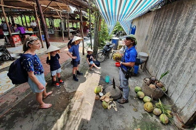 Private Mekong Delta 3 Day 2 Nights ( Saigon-My Tho-Can Tho- Chau Doc) - Key Points
