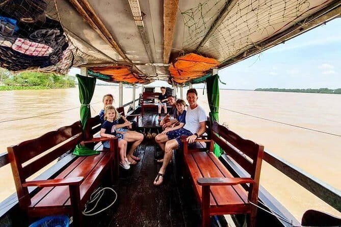 Private Mekong Delta 3 Day 2 Nights ( Saigon-My Tho-Can Tho- Chau Doc) - Who Should Consider This Tour?