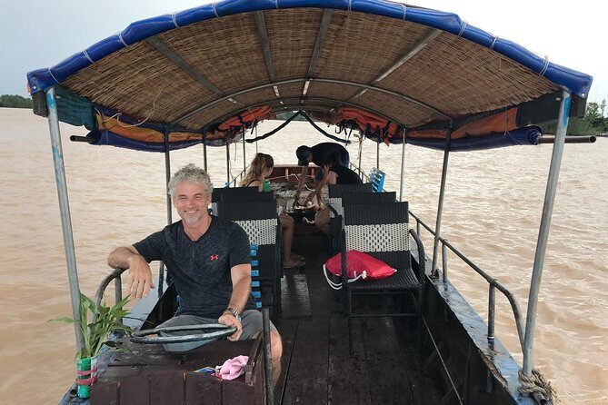 Private Mekong Delta (My Tho - Ben Tre) Full Day by Air-conditioned Car - Key Points