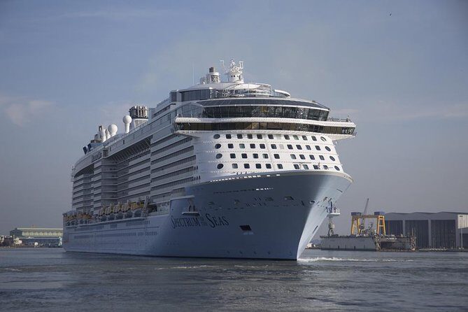 Private Mekong Delta pickup from Phu My Port - Key Points