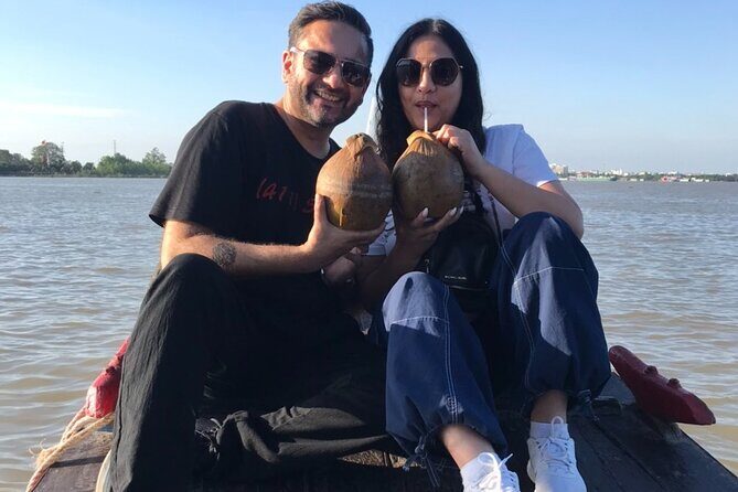 Private Mekong Delta Shore Excursions from Cruise Port - In-Depth Review: Exploring the Mekong Delta from Ho Chi Minh City