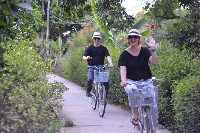 Private Mekong Delta tour to Cai Be  Tan Phong island full day - Authenticity and Value