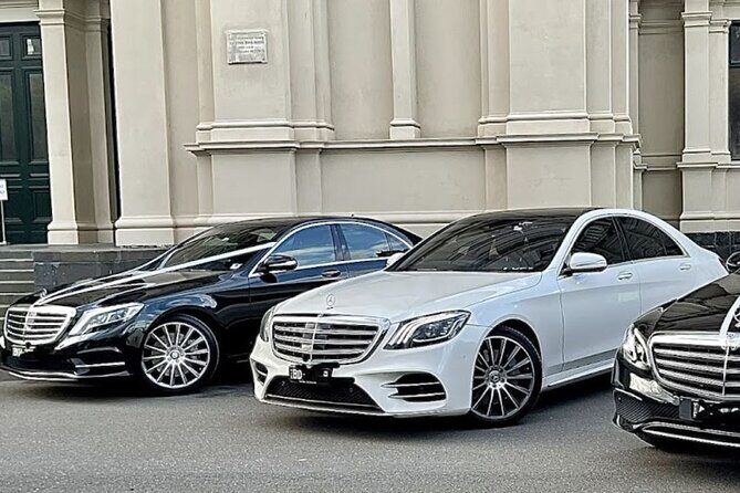Private Melbourne Airport Transport - Who Is This Experience Best For?