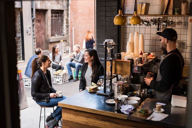 Private Melbourne City Sights - Morning Tour - Who Is This Tour Perfect For?