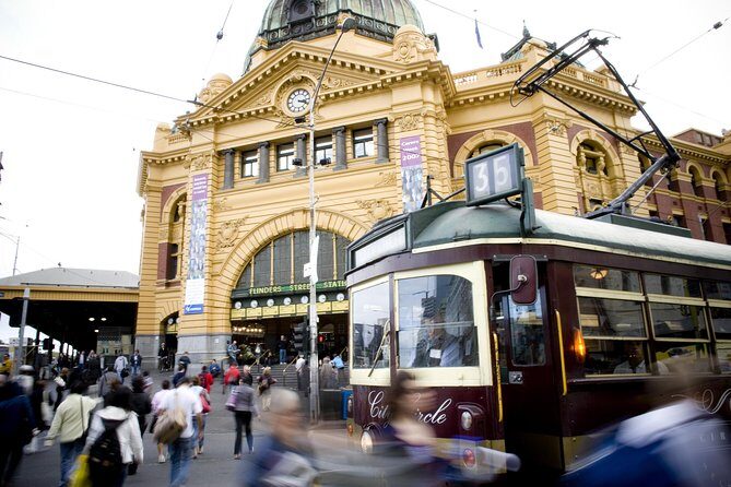Private Melbourne City Sights - Morning Tour - A Deep Dive Into Melbourne’s Highlights
