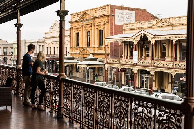 Private Melbourne City Sights - Morning Tour - Analyzing the Value