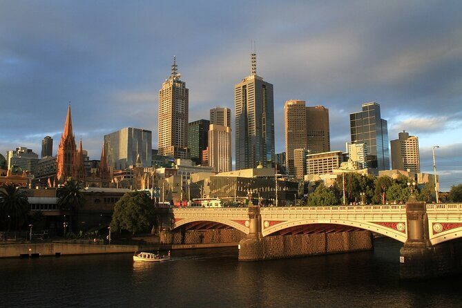 Private Melbourne Street Food Tour With A Local Guide - Who Should Consider This Tour?