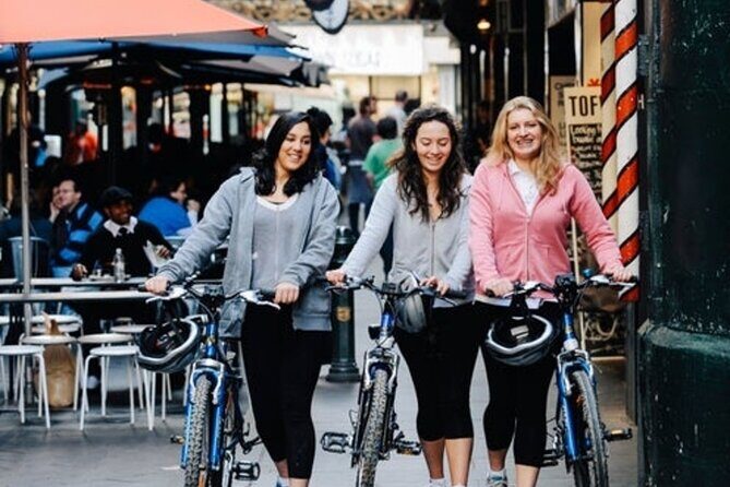 Private Melbourne Street Food Tour With A Local Guide - FAQs