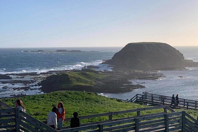 Private Melbourne Tour: Phillip Island and Chocolate Factory - Engaging Meta Description
