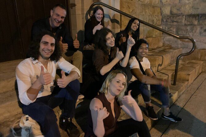 Private Melbournes History with a Drink Tour - Authentic Reviews from Past Travelers